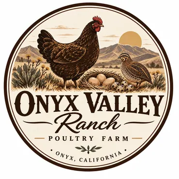 Onyx Valley Ranch